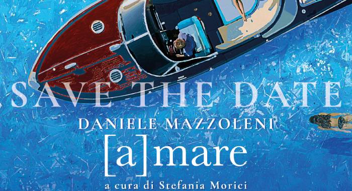 [A]MARE di Daniele Mazzoleni