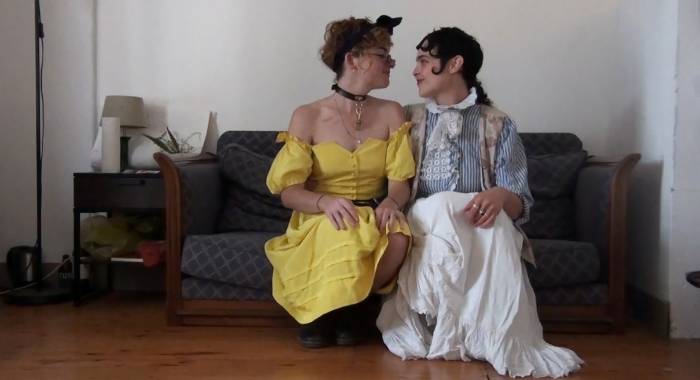 Sicilia Queer filmfest / Il progetto Under Queer e la proiezione di