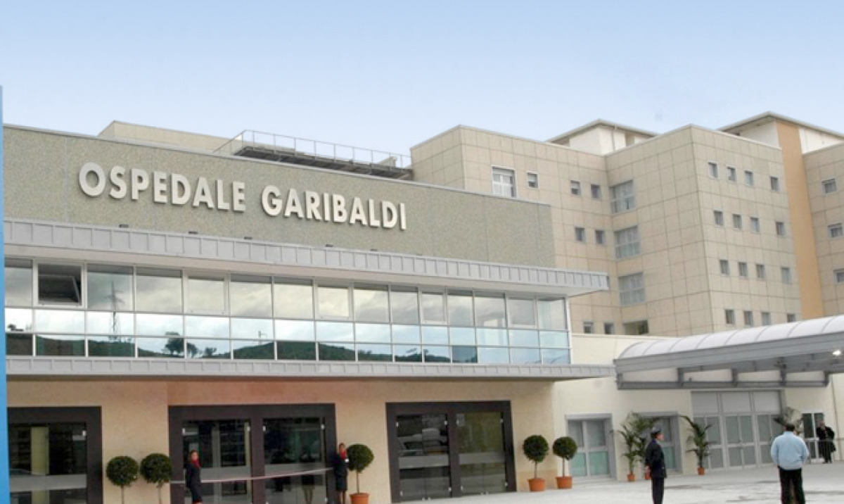 Femminicidio a Misterbianco: morta Alessandra Bruno, arrestato il marito - 
