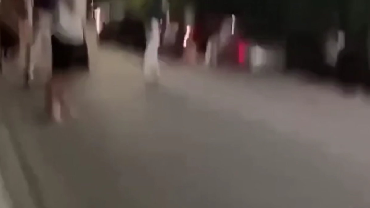Taormina: auto rischia di travolgere giovani dopo lite all'uscita di una discoteca, il sindaco parla di "tentato omicidio" - 