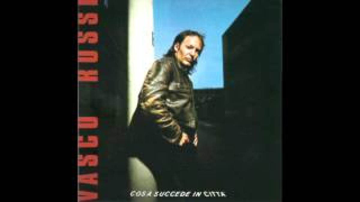 Toffee di Vasco Rossi: il sapore malinconico degli anni ’80 - 