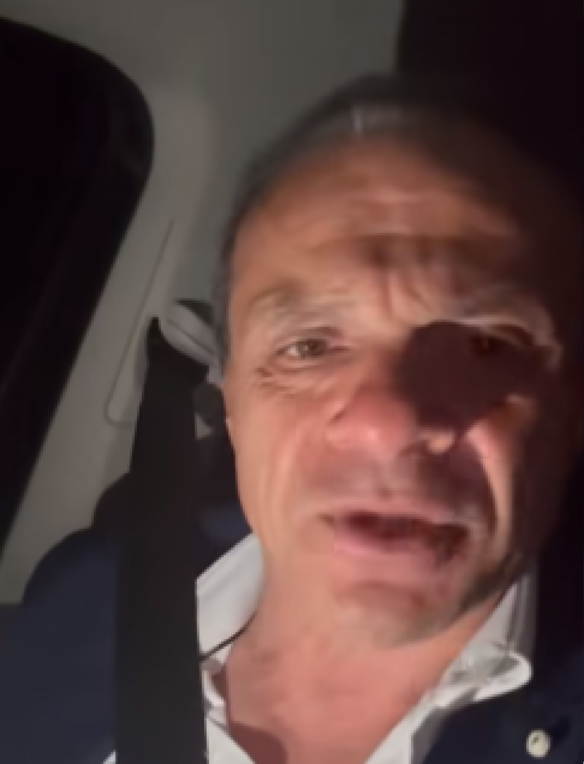 Taormina, De Luca chiede l'arresto del 'pirata' dell'Ipanema dopo la pubblicazione del video - 