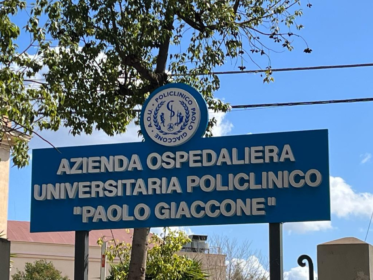 Lite al Policlinico di Palermo: paziente muore due giorni dopo essere stato aggredito in reparto - 