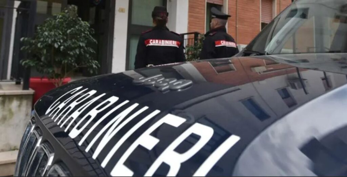 Controlli a San Cristoforo: trovato un cavallo senza microchip, scattano provvedimenti - 