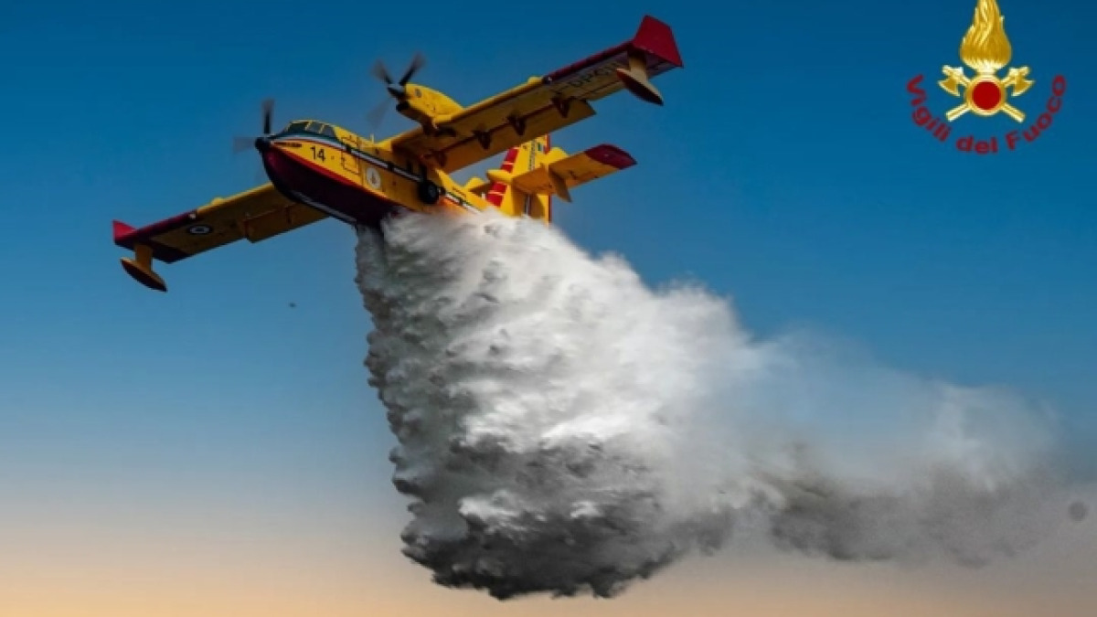 Incendio a Gioiosa Marea: anziano di 90 anni trovato carbonizzato - 