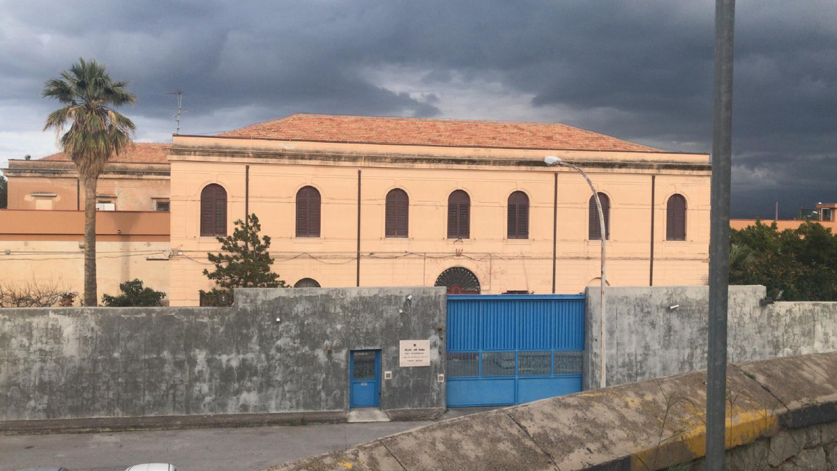 Da domiciliari a carcere: 27enne di Termini Imerese torna in cella per aver violato le prescrizioni - 