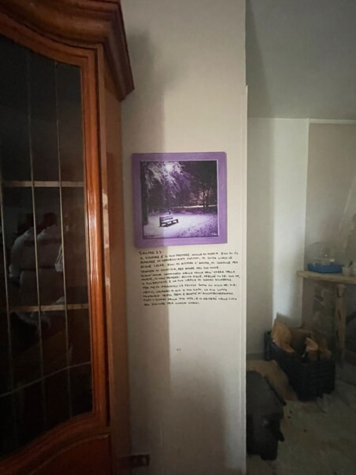 Strage di Altavilla: pm chiede due ergastoli per Fina e Carandente, 30 anni per Giovanni Barreca - 