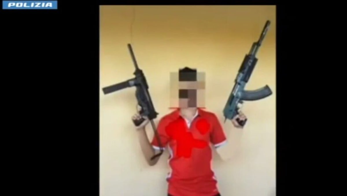 Blitz ad Avola: ordinanze di custodia cautelare per giovani accusati di armi, droga e violenze - 