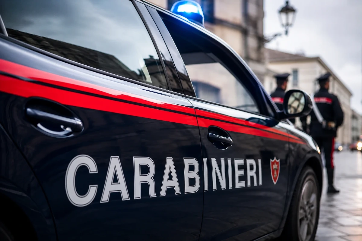 Canicattì: denunciato per commercio di acqua contaminata, trovati coliformi ed E. coli - 