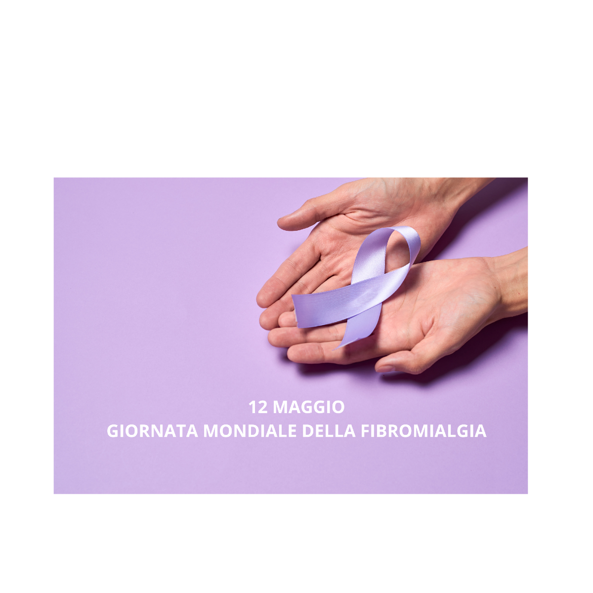 12 maggio, Giornata Mondiale della Fibromialgia: attivato a Catania il gruppo di supporto 'Le Streuse' - 