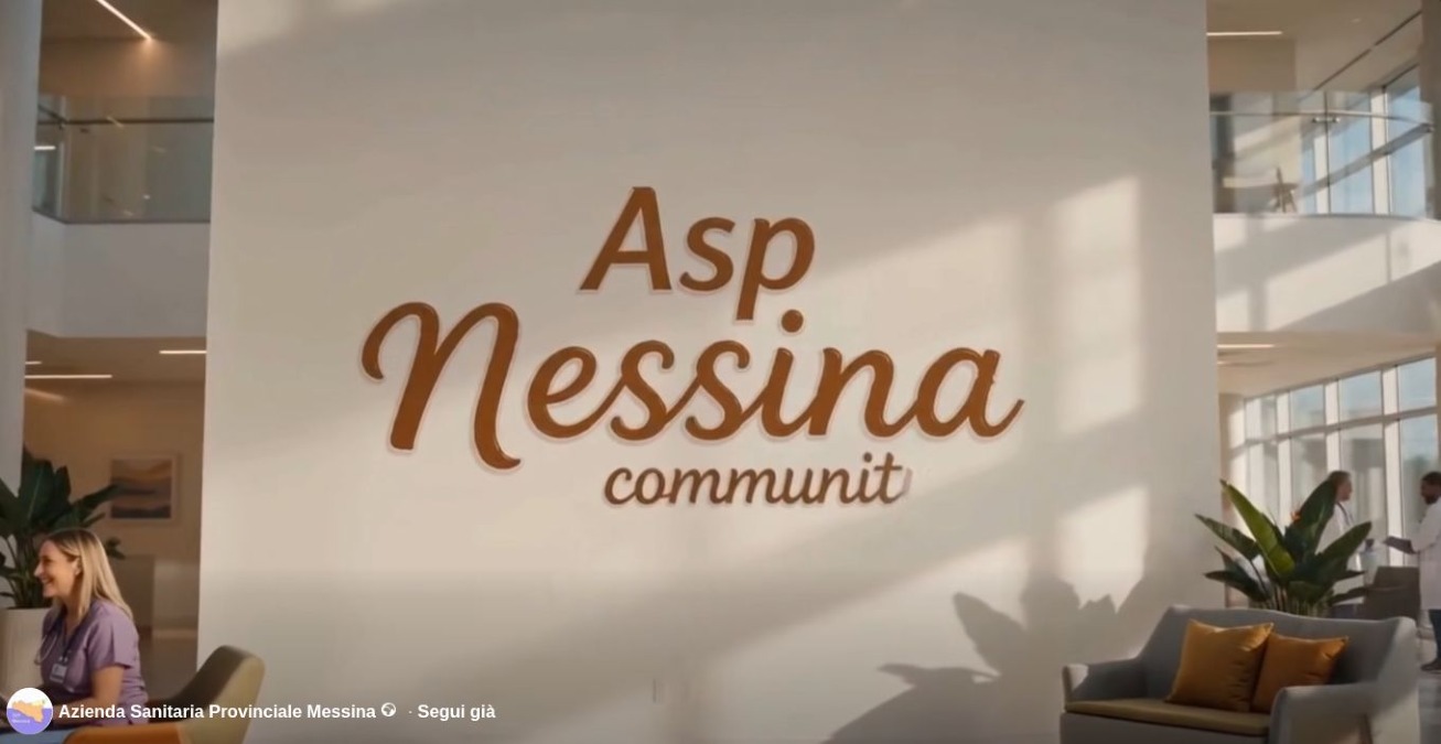 ASP Messina: quattro nuovi Ospedali di Comunità finanziati dal PNRR per rafforzare la rete territoriale - Credit Foto Azienda Sanitaria Provinciale Messina