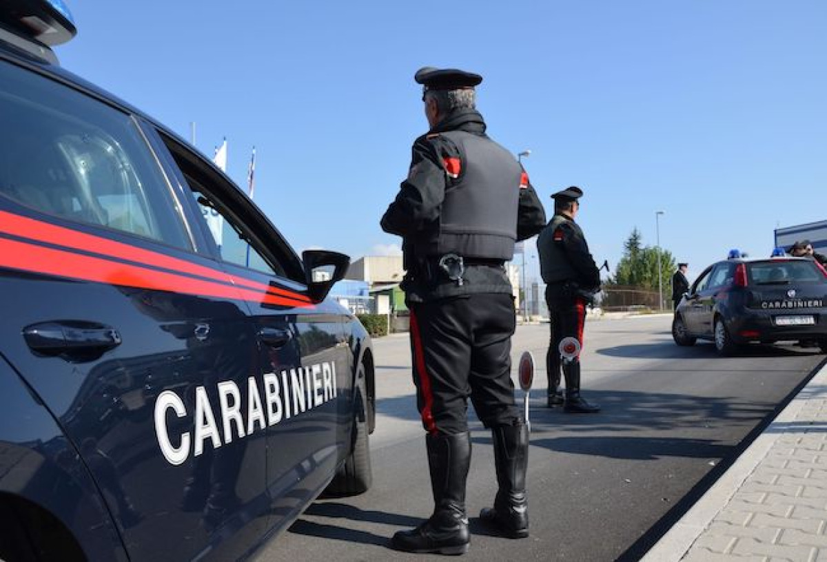 Truffa da 30.000 euro: denunciato un 39enne di Bagheria per frode ai danni di un disabile - 