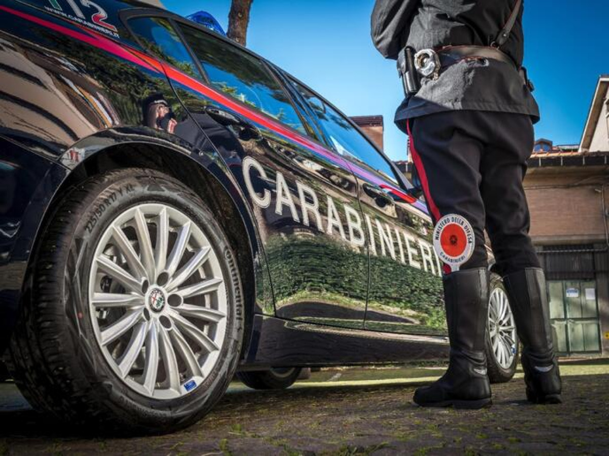 San Giovanni Galermo: arrestato 20enne con cocaina, crack e radiotrasmittente - 