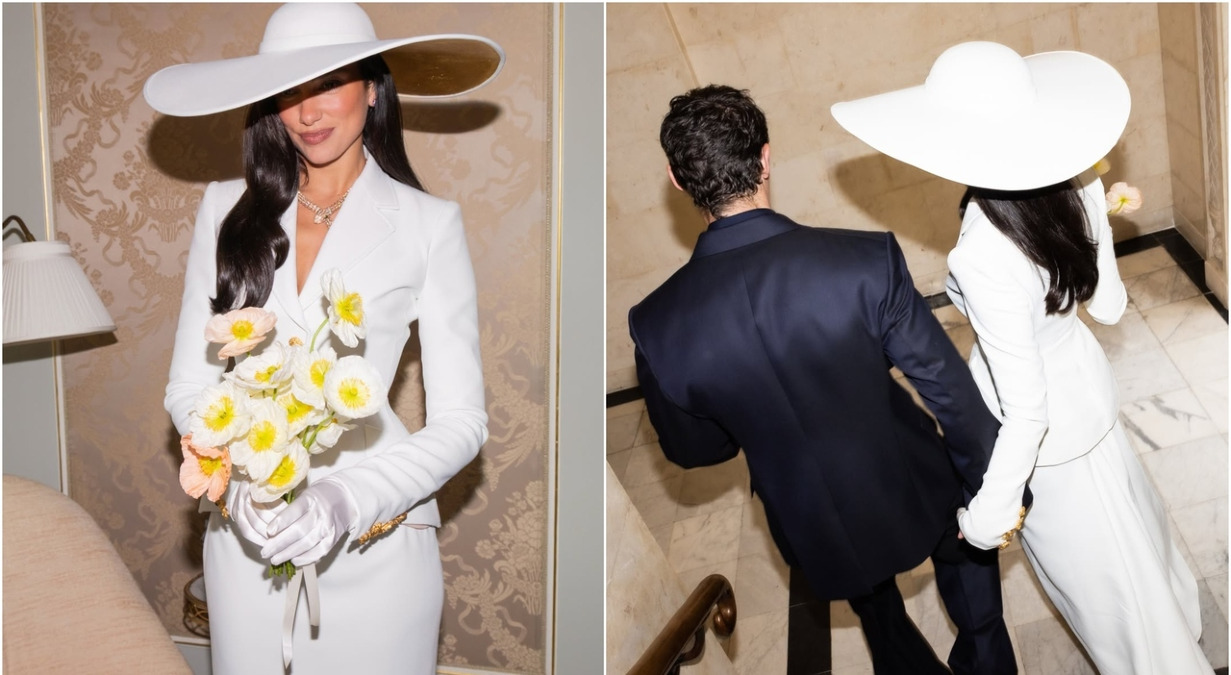 Matrimonio di Dua Lipa a Palermo: piazze chiuse, residenti obbligati a non divulgare immagini - 