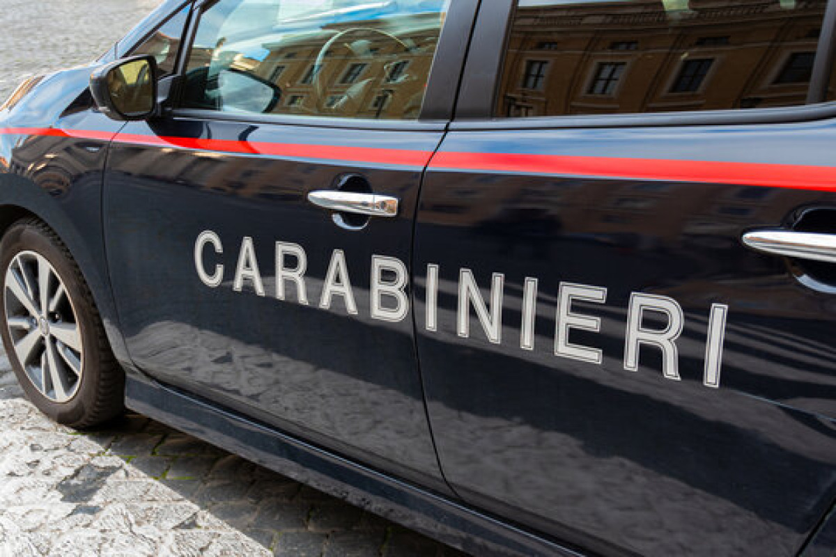 Finto magistrato truffa un pensionato di 77 anni: arrestato 45enne vicino al casello di Roccalumera - 