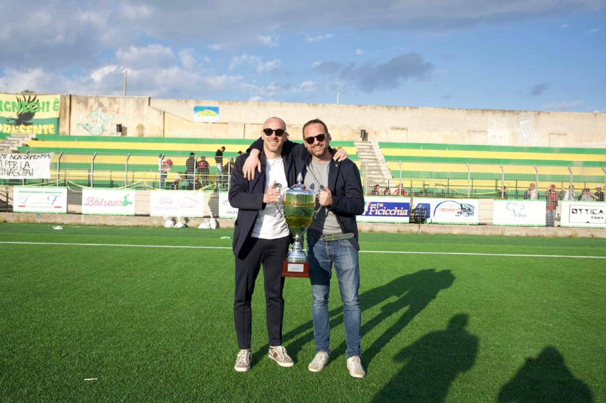 Dallo Scudetto di Sicilia alla Serie D: Modica Calcio tra entusiasmo, promesse e responsabilità - 