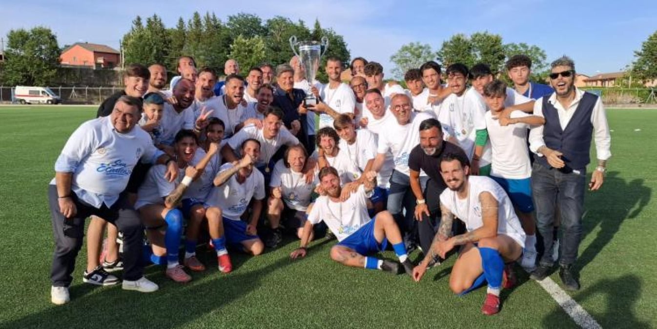 Akragas trionfa in Coppa Italia Promozione: double e promozione in Eccellenza dopo il 2-0 al Santa Venerina