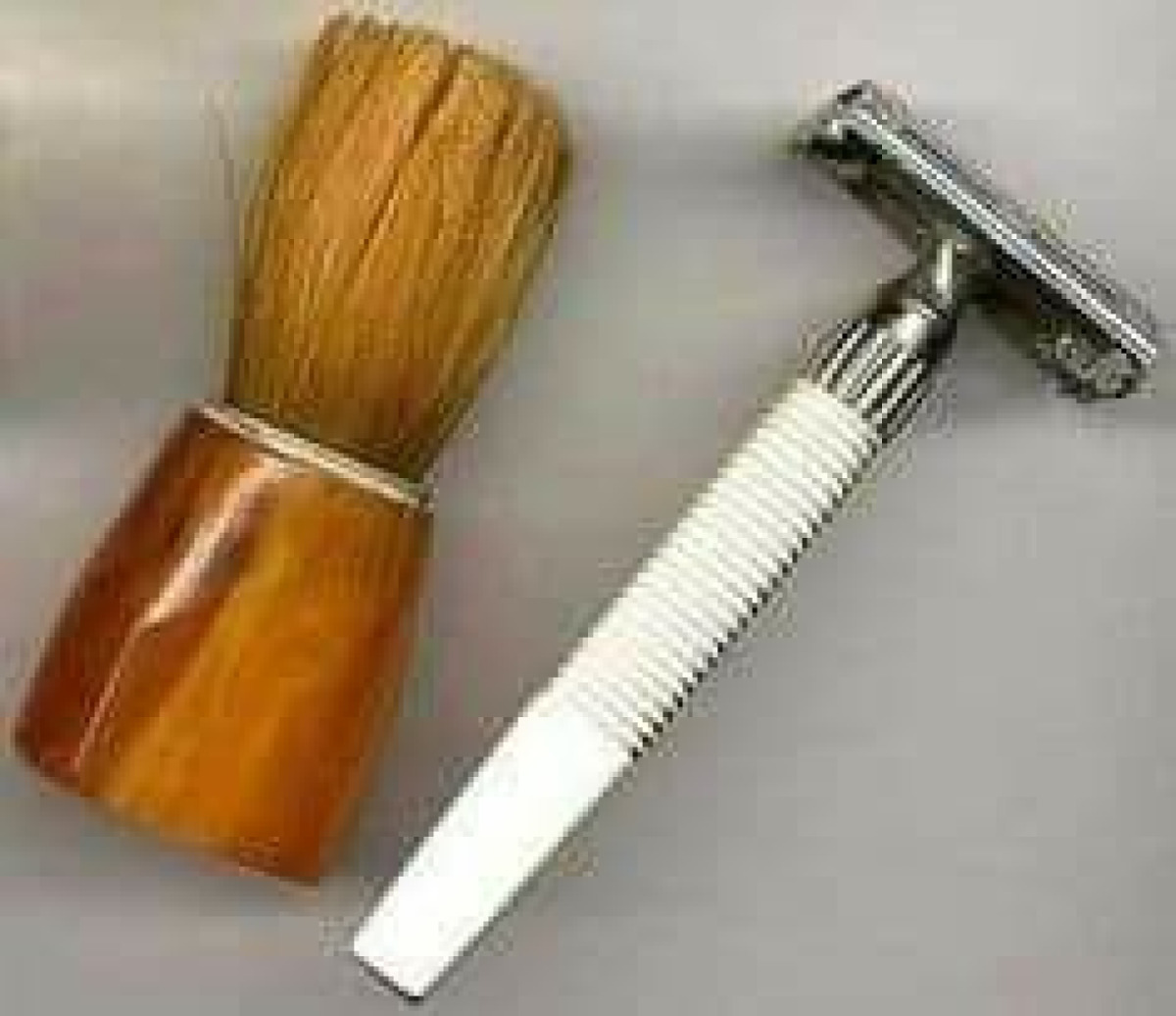 Quando la barba si faceva così: ricordi di un’Italia d’altri tempi - 