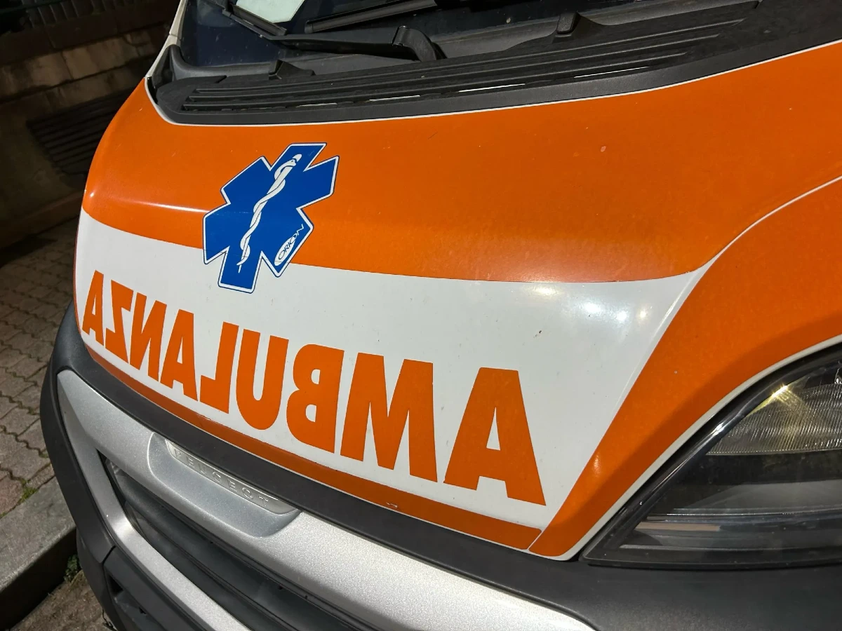 Catania, nuovo incidente all'incrocio tra via D’Annunzio e Corso delle Province: torna l'allarme sicurezza - 