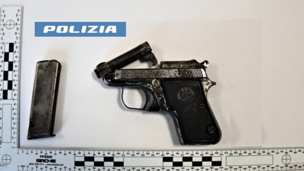 Caltagirone: blitz antidroga, due arresti e sequestri per cocaina, pistola e auto rubate - 