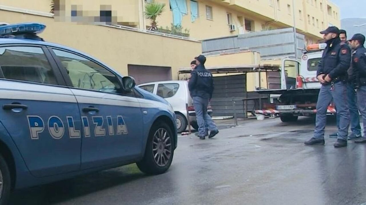 Italia Viva chiede più forze dell'ordine dopo il danneggiamento delle telecamere allo Zen - 