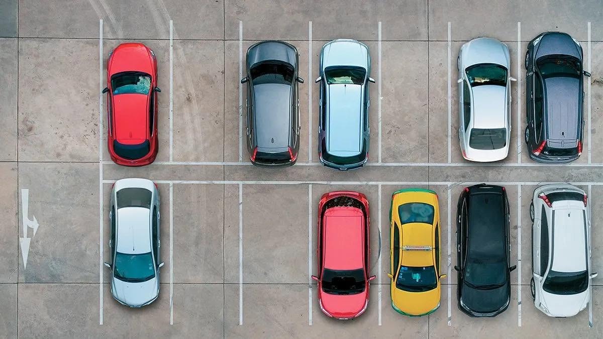 Oliveri: parcheggi estivi a pagamento dal 10 giugno al 30 settembre 2026 - Credit Foto Comune di Oliveri