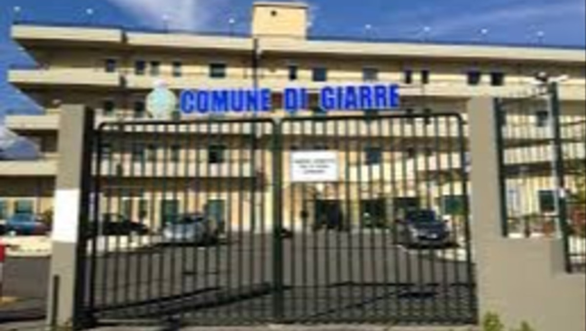 Giarre convoca i sindaci del comprensorio per affrontare le bollette idriche emesse dalla S.I.E. - Credit Foto Comune di Giarre