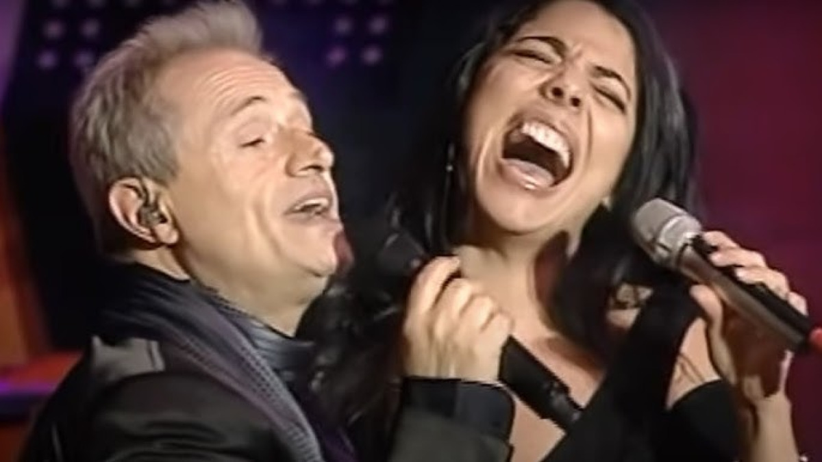 Vattene Amore: la canzone che fece sognare milioni di italiani - 