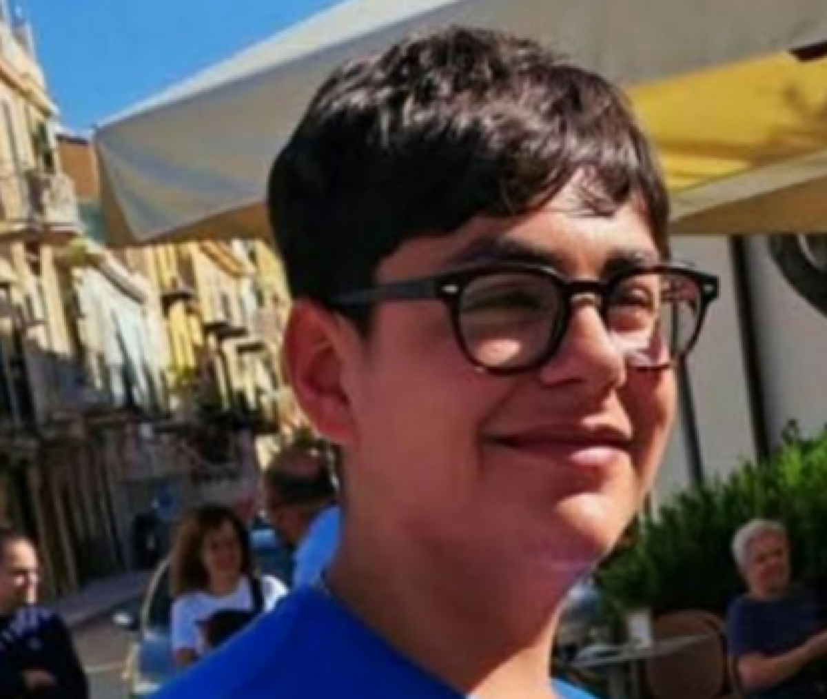 Muore a 16 anni dopo incidente: Bompietro piange Andrea Riggio, la famiglia dona gli organi - 