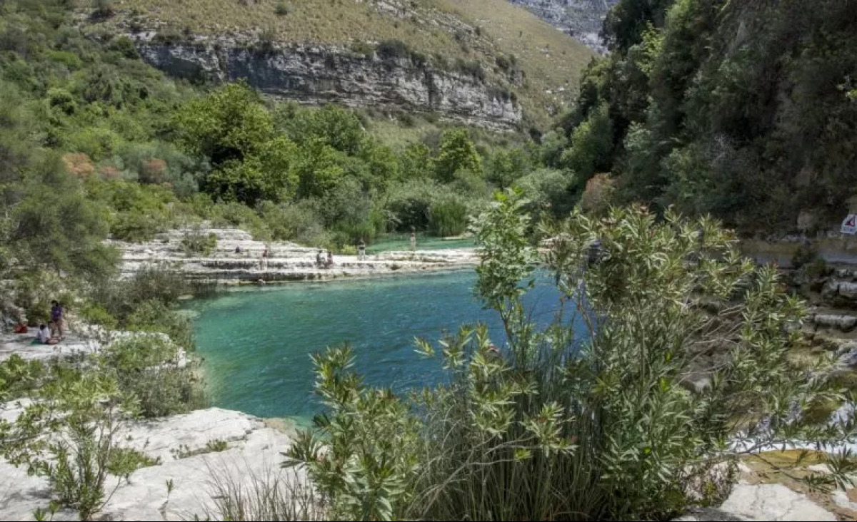 Nasce il Parco Nazionale degli Iblei: Pantelleria accoglie il secondo parco della Sicilia - 