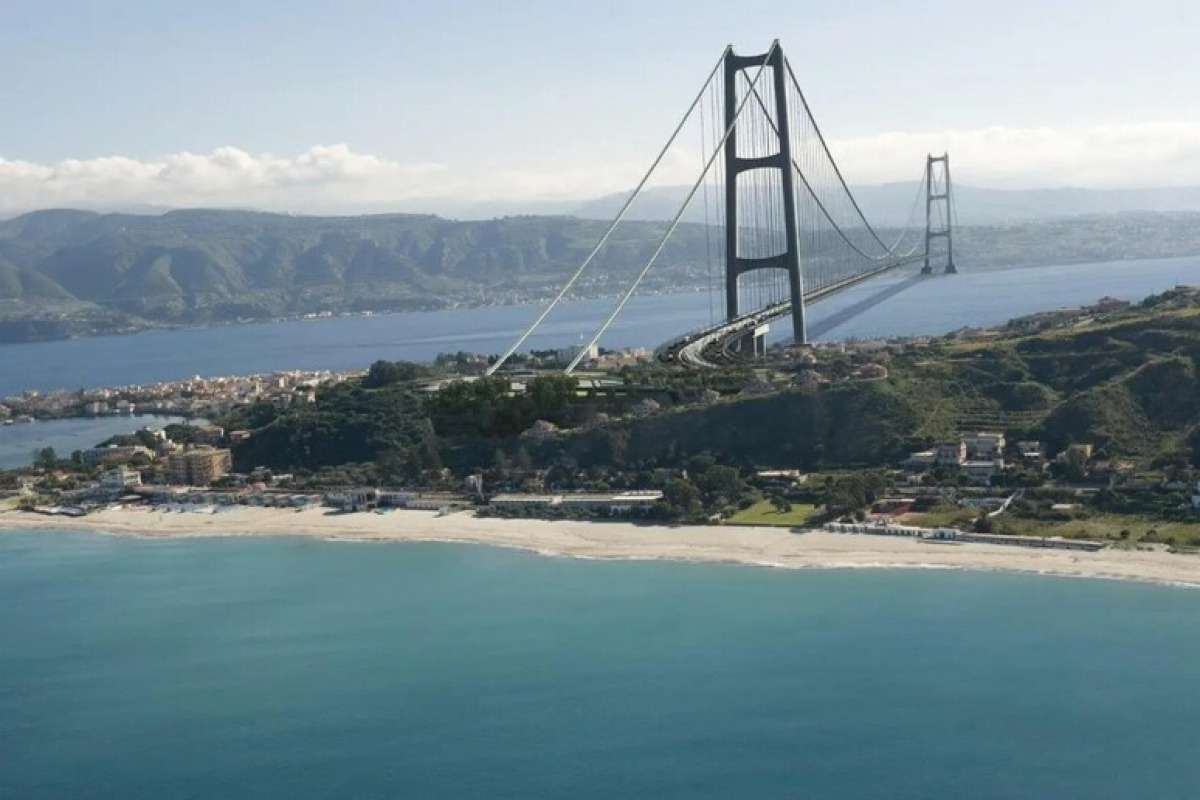 Inchiesta sul Ponte sullo Stretto: il fascicolo si allarga, spunta un filone a Catanzaro - 