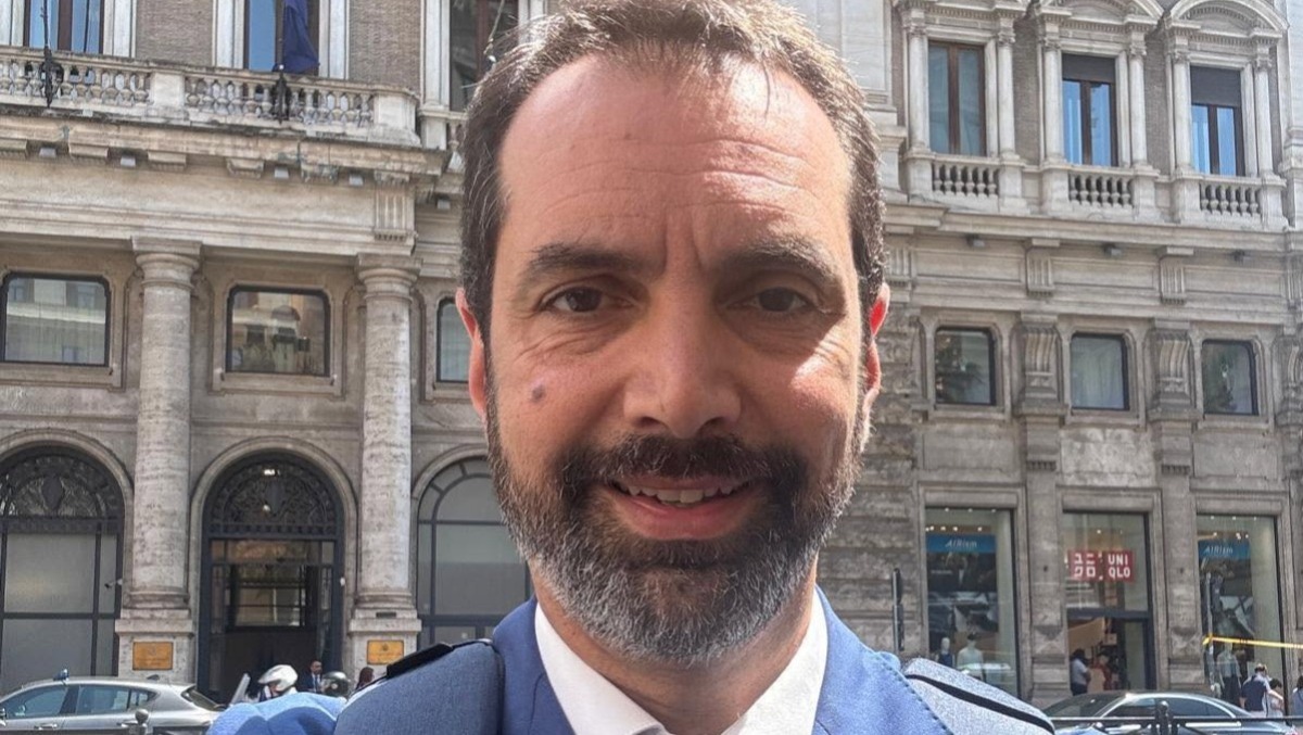 Messina: RFI cede area ex-ferrovia, via al concorso per l’I-HUB e spinta per l’interramento dei binari - Credit Foto Federico Basile Sindaco di Messina