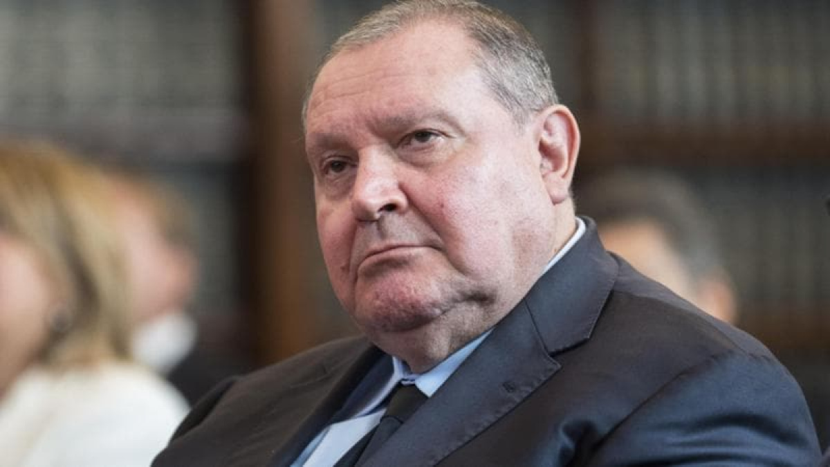 ULTIM'ORA - Inchiesta Ponte: Tommaso Miele si dimette da presidente del Collegio dei Revisori del Csm - 