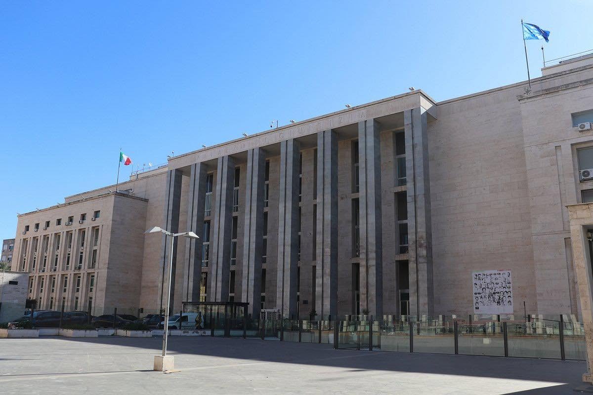 Schifani: «Complimenti a Piantedosi, procura e forze dell’ordine per l’operazione antimafia a Palermo» - Credit Foto Renato Schifani