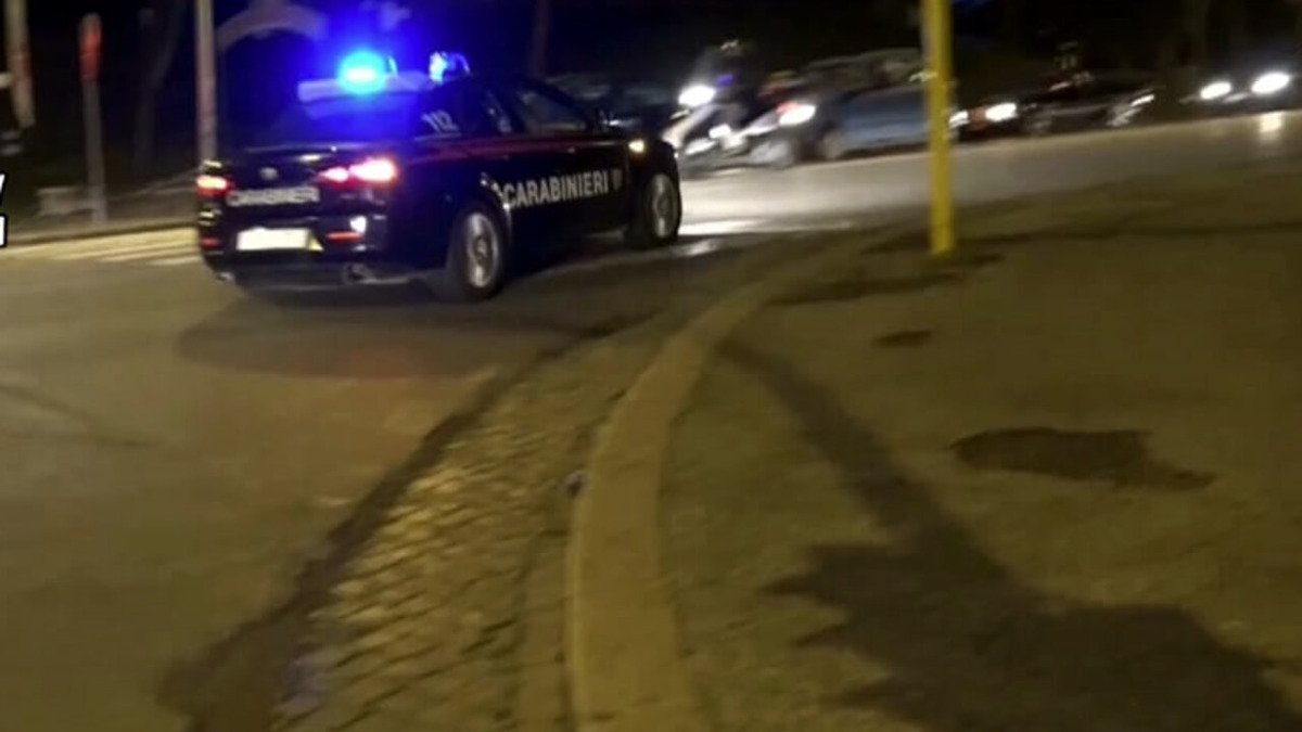 Palermo: inseguimento da Boccadifalco al Cep, due arresti; un altro fermato per spaccio - 