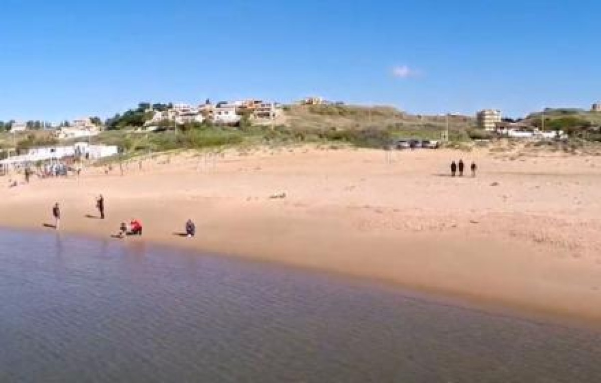 Sicilia: quasi 1 milione per pulizia e fruizione delle spiagge, 52 Comuni ammessi - Credit foto Regione Siciliana