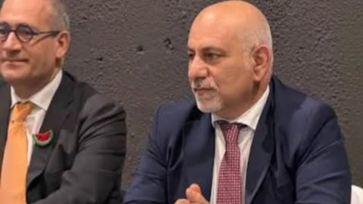 Pedara: sospesa la raccolta di plastica e alluminio, SRR e sindaco Cristaudo chiariscono cause nazionali - Credit Foto Cristaudo sindaco 