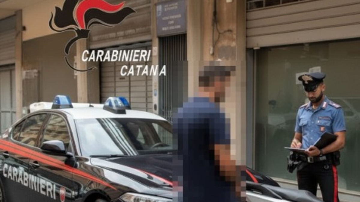 Evasione dagli arresti domiciliari: arrestato a San Leone un trentenne con braccialetto elettronico - 