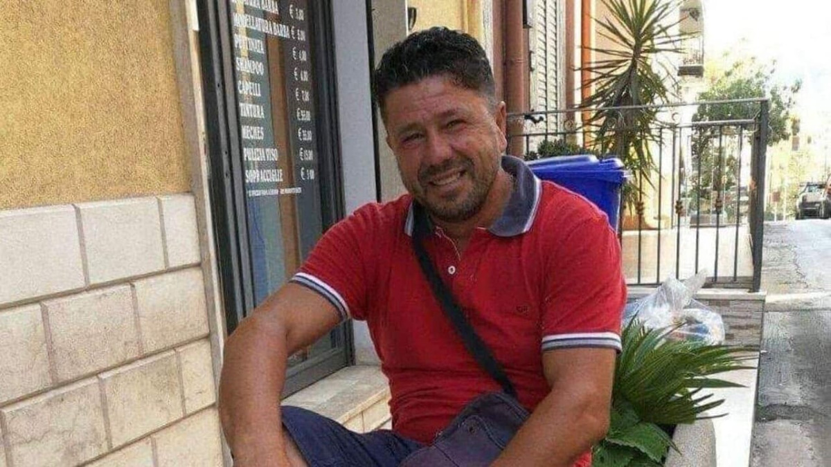 Muore un operaio forestale a Borgetto durante lo spegnimento di un incendio: disposta l'autopsia - 