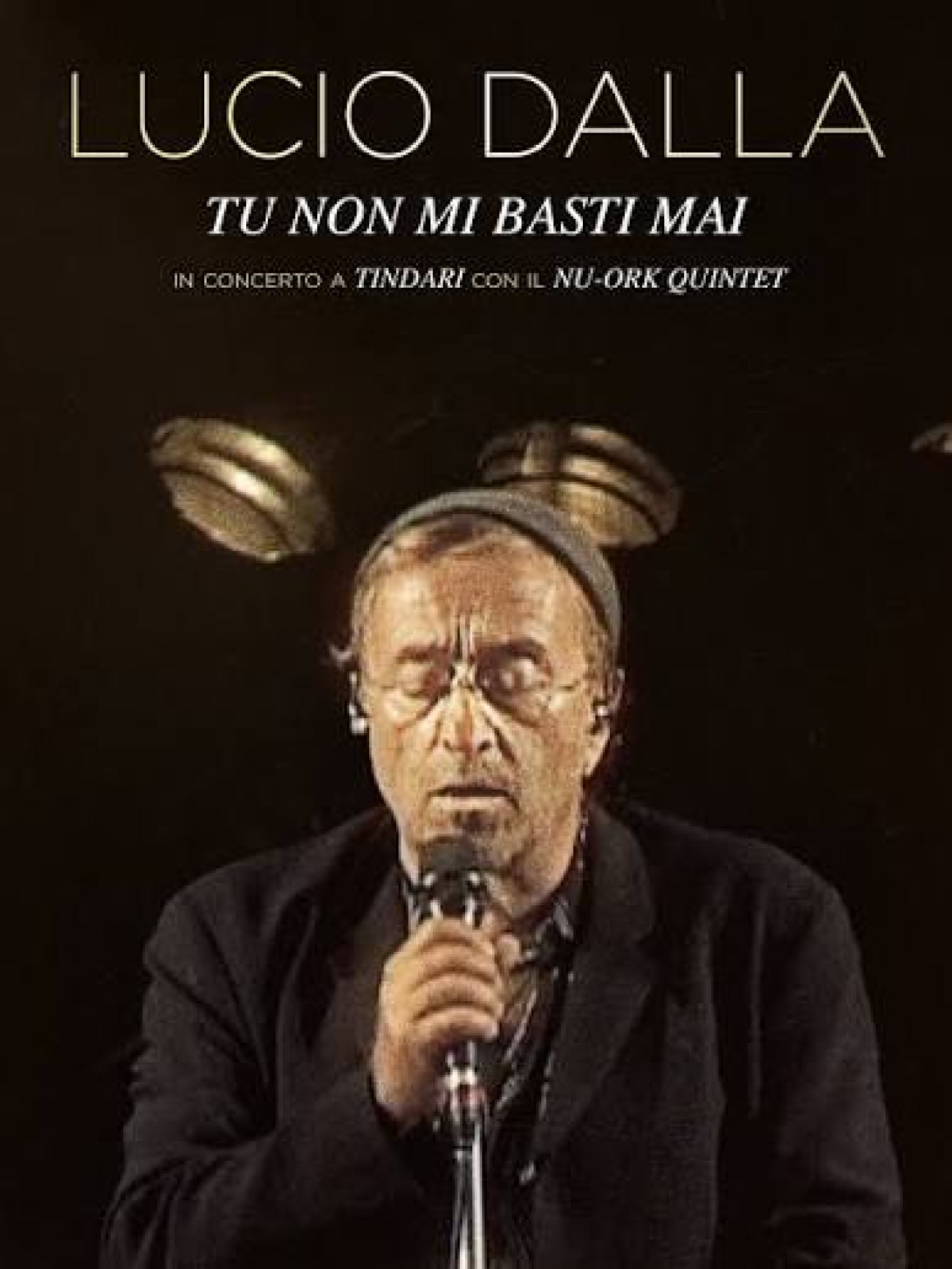 Tu non mi basti mai: il lato più intenso di Lucio Dalla - 