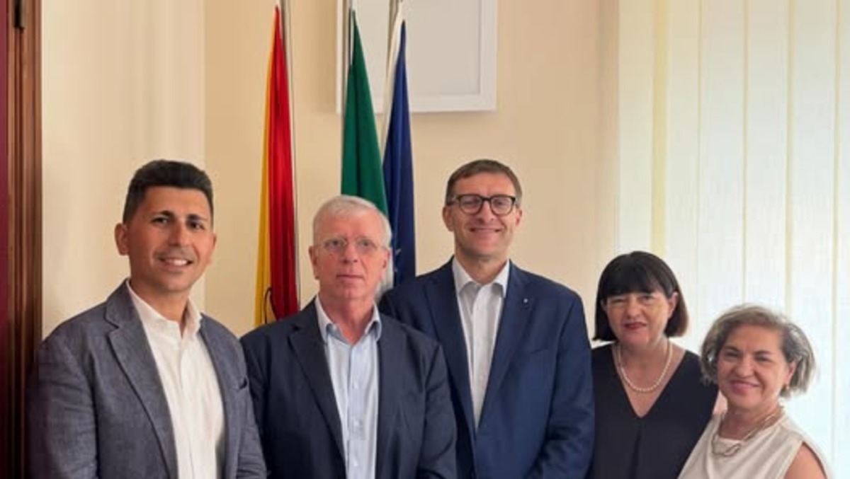 IACP Catania incontra Federcasa: confronto su Piano Casa e IMU - 