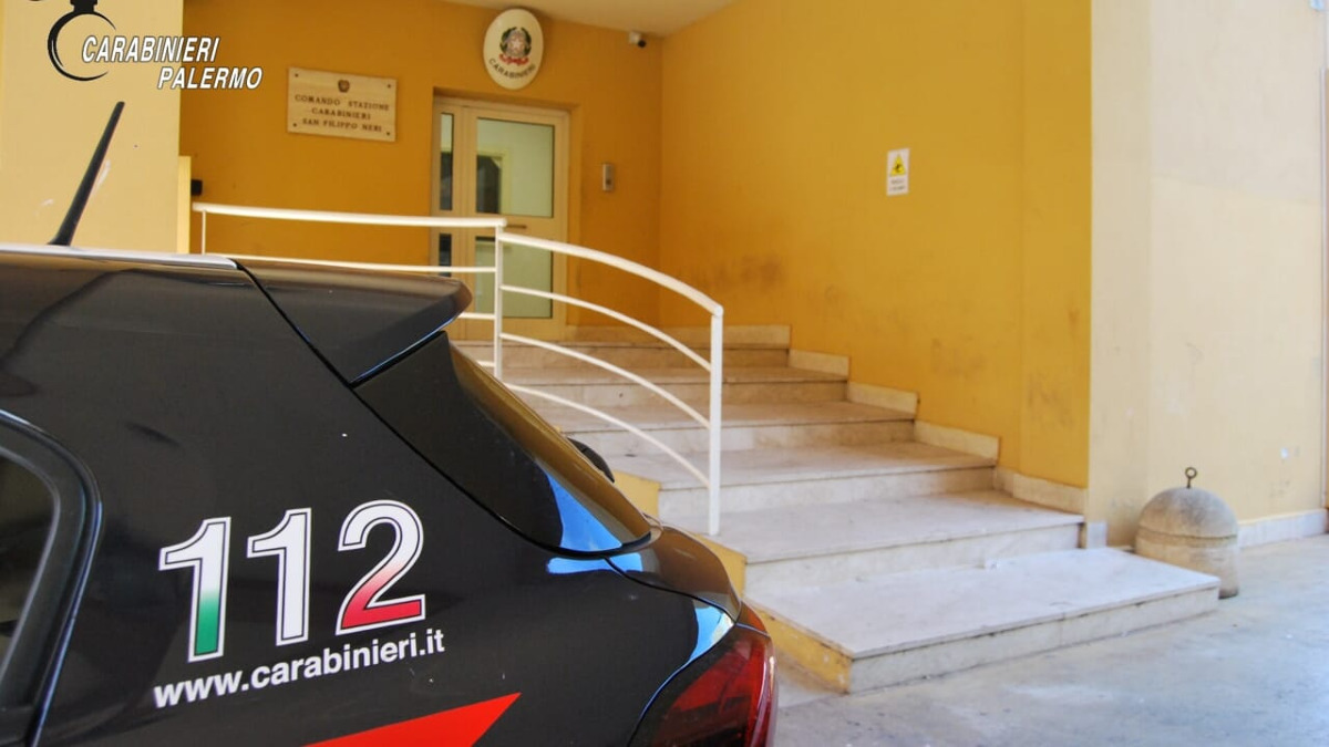 Spaccio a Palermo: arrestati un 27enne allo Zen e un 52enne alla Zisa, denunciato un 19enne - 