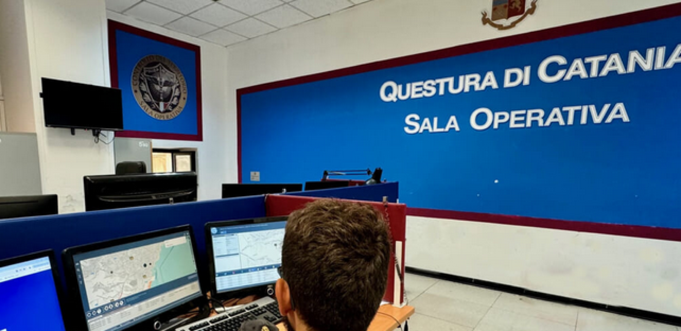Evade dagli arresti domiciliari, il braccialetto elettronico lo tradisce: arrestato 41enne - 
