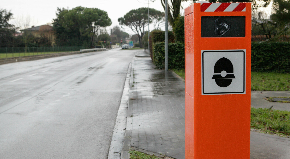 Polizia Stradale: ecco tutti gli autovelox della Sicilia dal 15 al 21 giugno 2026 - 