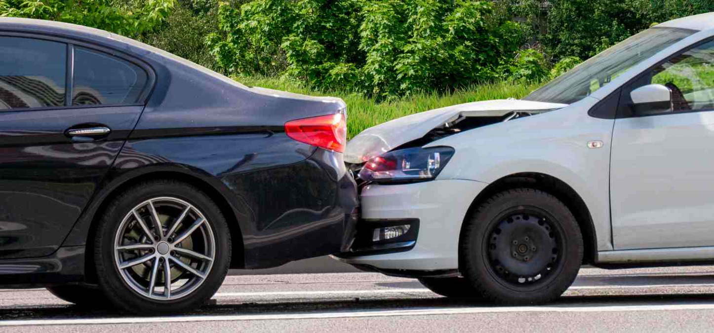 Tamponamento sulla tangenziale di Catania: due auto ferme, rallentamenti verso Misterbianco - 