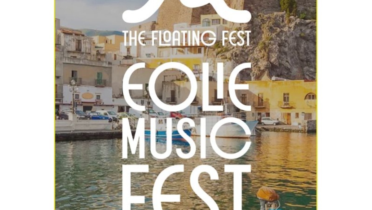 Eolie Music Fest 2026: Brunori SAS, Mannarino e Aiello in concerti su palcoscenici galleggianti dal 17 al 19 luglio - 