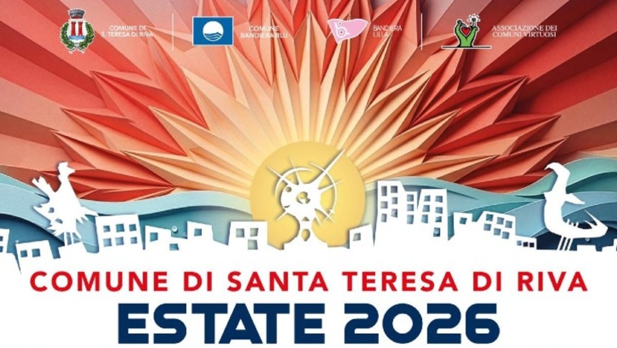 Santa Teresa di Riva 2026: cartellone estivo tra grandi nomi, folklore e scelte politiche - 