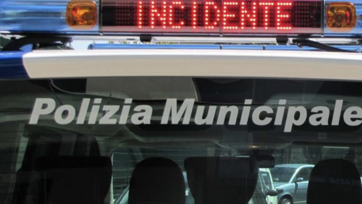 Notte di incidenti a Messina: centauro in codice rosso dopo scontro tra due moto a Giostra - 