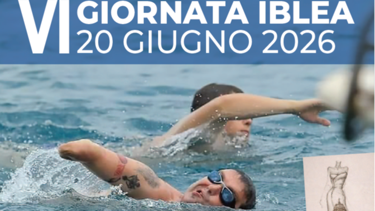Giornata Iblea ANMIL a Ragusa: traversata paralimpica, moda inclusiva e il nodo della sicurezza sul lavoro - 