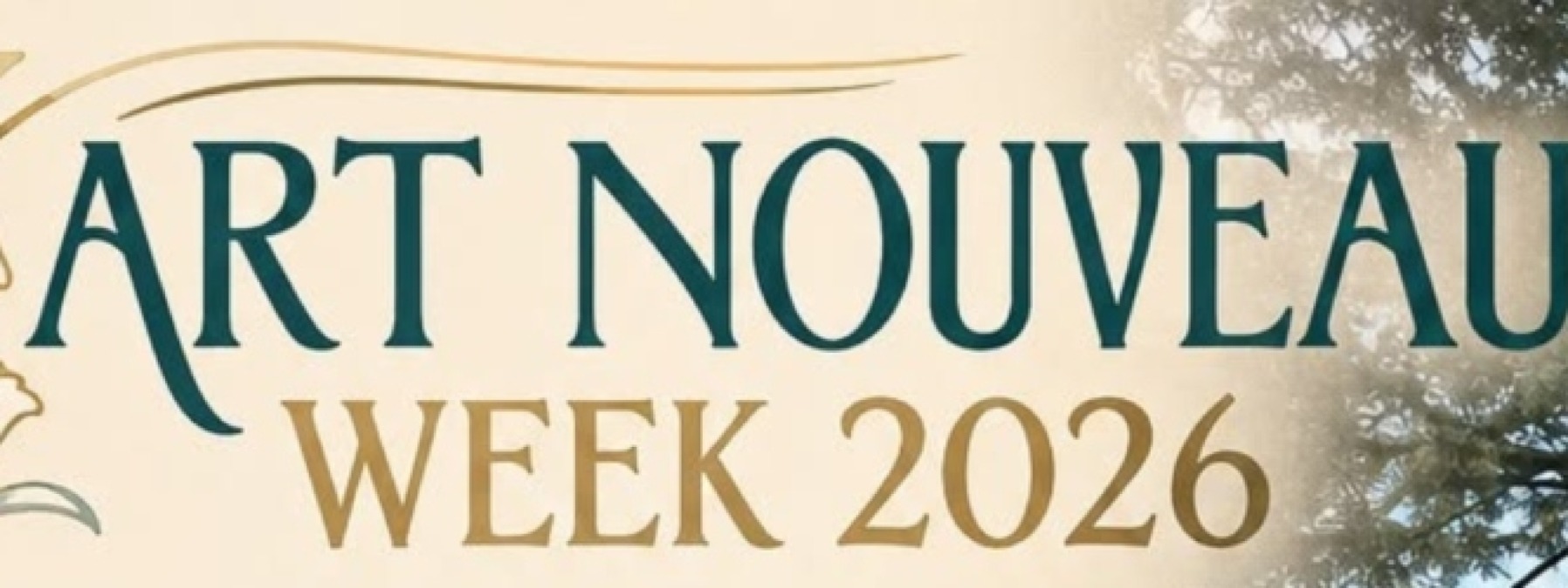 Art Nouveau Week 2026: il Liberty torna a bordo del Mediterraneo, la Sicilia in mostra - 